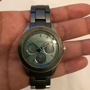 Fossil Watch